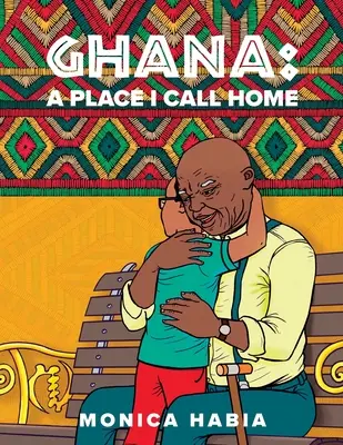Ghana: Un loc pe care îl numesc acasă - Ghana: A Place I Call Home