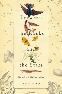 Între stânci și stele: Narrative în istoria naturală - Between the Rocks and the Stars: Narratives in Natural History