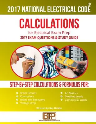 Calcule practice pentru electricieni 2017 - 2017 Practical Calculations for Electricians
