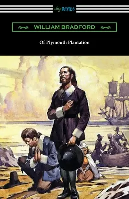 Despre plantația Plymouth - Of Plymouth Plantation