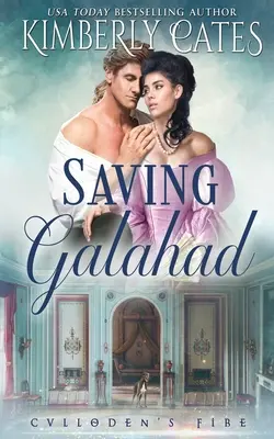 Salvarea lui Galahad - Saving Galahad