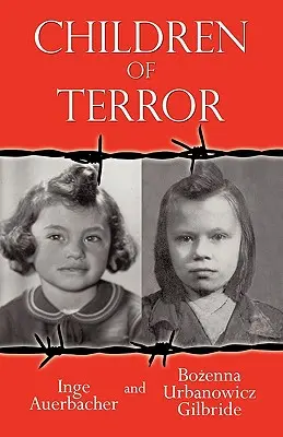 Copiii terorii - Children of Terror
