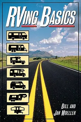 Noțiuni de bază despre RVing - RVing Basics