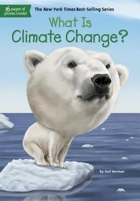 Ce sunt schimbările climatice? - What Is Climate Change?