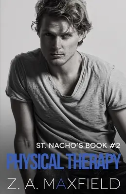 Terapie fizică: Un oraș mic, noi începuturi, roman gay! - Physical Therapy: A small town, new beginnings, gay romance!