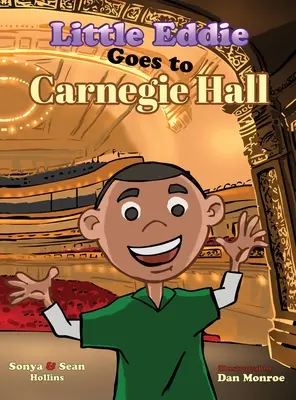 Micul Eddie merge la Carnegie Hall - Little Eddie Goes to Carnegie Hall