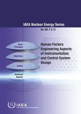 Aspecte ale ingineriei factorilor umani în proiectarea sistemelor de instrumentație și control - Human Factors Engineering Aspects of Instrumentation and Control System Design