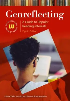Genreflecting: Un ghid al intereselor populare de lectură - Genreflecting: A Guide to Popular Reading Interests
