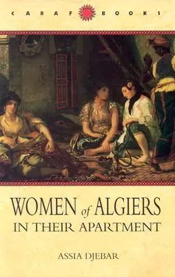 Femeile din Alger în apartamentul lor - Women of Algiers in Their Apartment