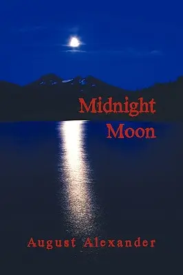 Luna de la miezul nopții - Midnight Moon