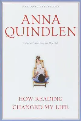Cum lectura mi-a schimbat viața - How Reading Changed My Life