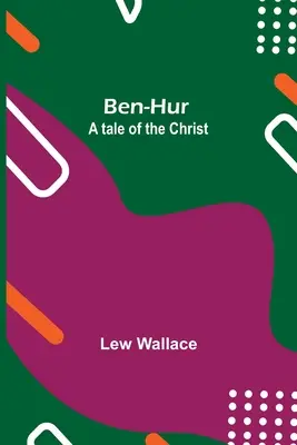 Ben-Hur: O poveste a lui Hristos - Ben-Hur: A Tale Of The Christ