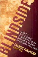 Blindside: Cum să anticipezi evenimentele forțate și cărțile nebune în politica globală - Blindside: How to Anticipate Forcing Events and Wild Cards in Global Politics