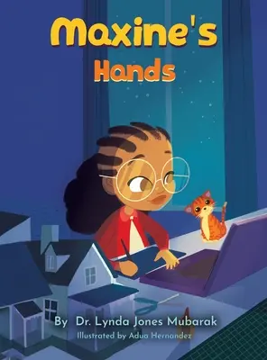 Mâinile lui Maxine - Maxine's Hands