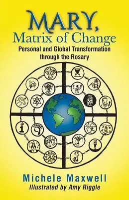 Maria, matricea schimbării: Transformarea personală și globală prin intermediul Rozariului - Mary, Matrix of Change: Personal and Global Transformation through the Rosary