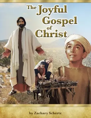 Evanghelia veselă a lui Hristos - The Joyful Gospel of Christ
