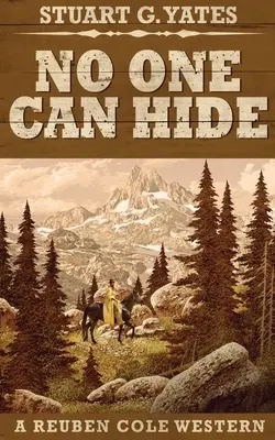Nimeni nu se poate ascunde - No One Can Hide
