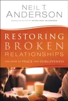 Restaurarea relațiilor rupte - Restoring Broken Relationships