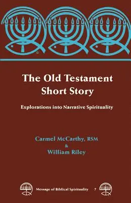 Povestea scurtă a Vechiului Testament - The Old Testament Short Story