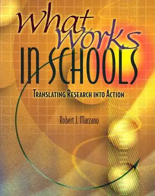 Ce funcționează în școli: Transpunerea cercetării în acțiune - What Works in Schools: Translating Research Into Action