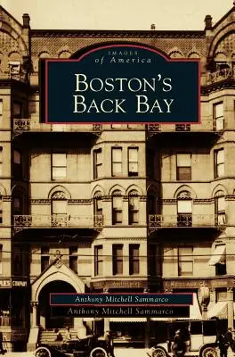 Back Bay din Boston - Boston's Back Bay