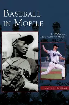 Baseball în Mobile - Baseball in Mobile