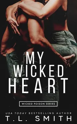 Inima mea rea - MY Wicked Heart