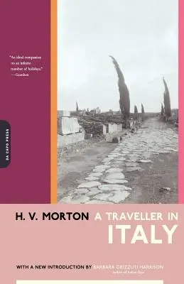 Un călător în Italia - A Traveller in Italy