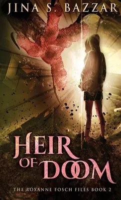 Moștenitorul osândei - Heir of Doom