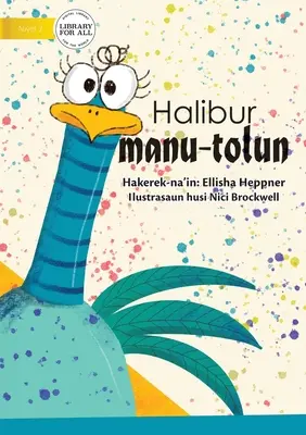Colectează ouăle - Halibur manu-tolun - Collect The Eggs - Halibur manu-tolun