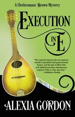 Execuție în Mi - Execution in E