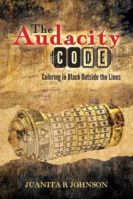 The Audacity Code: Colorarea în negru în afara liniilor - The Audacity Code: Coloring in Black Outside the Lines
