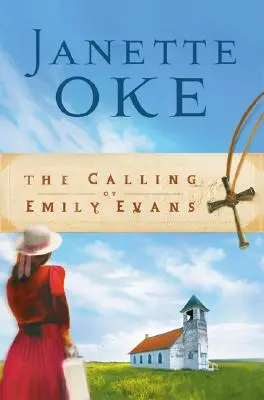 Chemarea lui Emily Evans - The Calling of Emily Evans