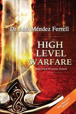 Război la nivel înalt, la adăpost de contraatac - High Level Warfare, Safe from Counter Attack