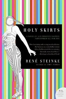 Fuste sfinte - Holy Skirts