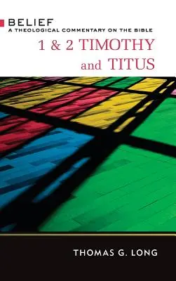 1 și 2 Timotei și Tit - 1 & 2 Timothy and Titus
