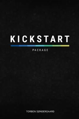 Pachet de inițiere - Kickstart Package