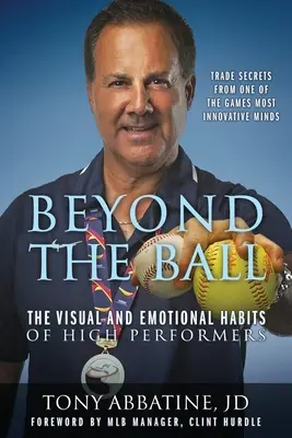 Dincolo de minge: Obiceiurile vizuale și emoționale ale celor cu performanțe înalte - Beyond the Ball: The Visual and Emotional Habits of High Performers