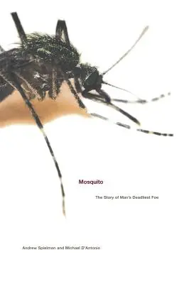 Mosquito: Povestea celui mai mortal dușman al omului - Mosquito: The Story of Man's Deadliest Foe
