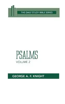 Psalmi, Vol. 2 (DSB-OT) - Psalms, Vol. 2 (DSB-OT)