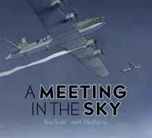 O întâlnire în cer - A Meeting in the Sky