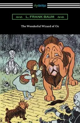 Minunatul Vrăjitor din Oz - The Wonderful Wizard of Oz