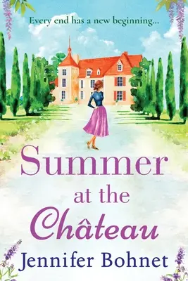 O vară la Chteau - Summer at the Chteau