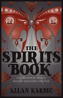 Cartea spiritelor - The Spirits Book