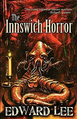Oroarea Innswich - The Innswich Horror