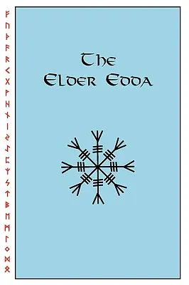 Elder Edda - The Elder Edda