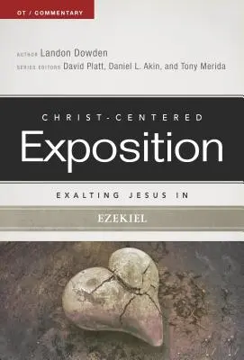 Exaltarea lui Iisus în Ezechiel - Exalting Jesus in Ezekiel