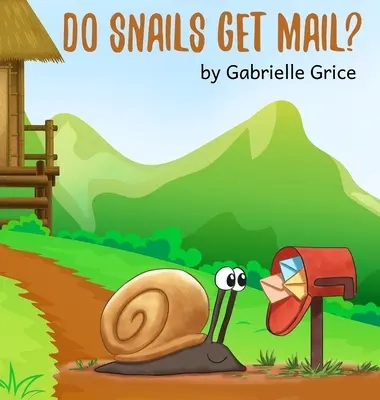 Melcii primesc poștă? - Do Snails Get Mail?