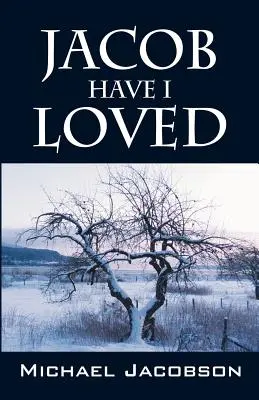 Jacob l-am iubit - Jacob Have I Loved