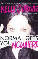 Normalitatea nu te duce nicăieri - Normal Gets You Nowhere